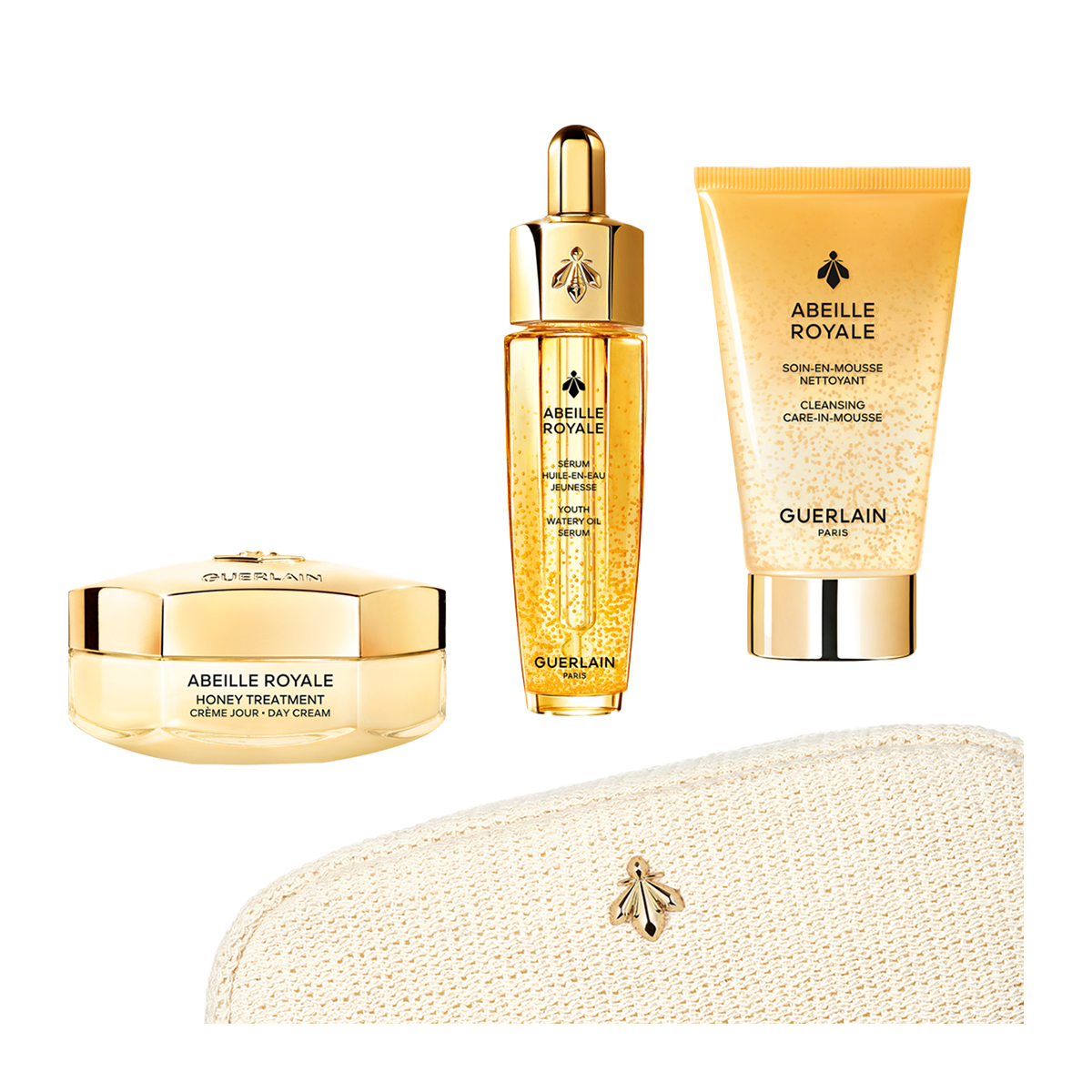 Abeille Royale Age Defying Programme Honey Treatment Day Cream