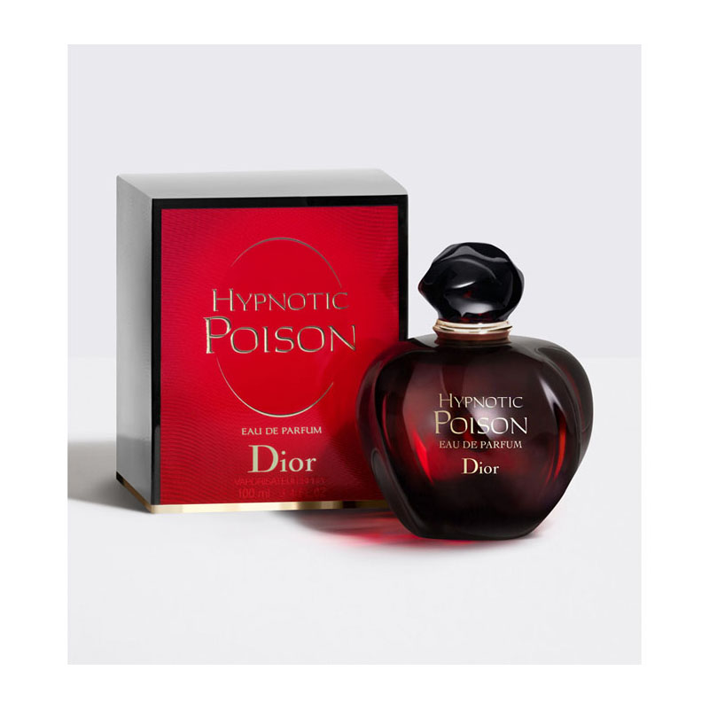 香水(男性用) Dior Hypnotic Poison Eau de Parfum 100ml Christian Dior Hypnotic Poison Eau De Parfum Spray