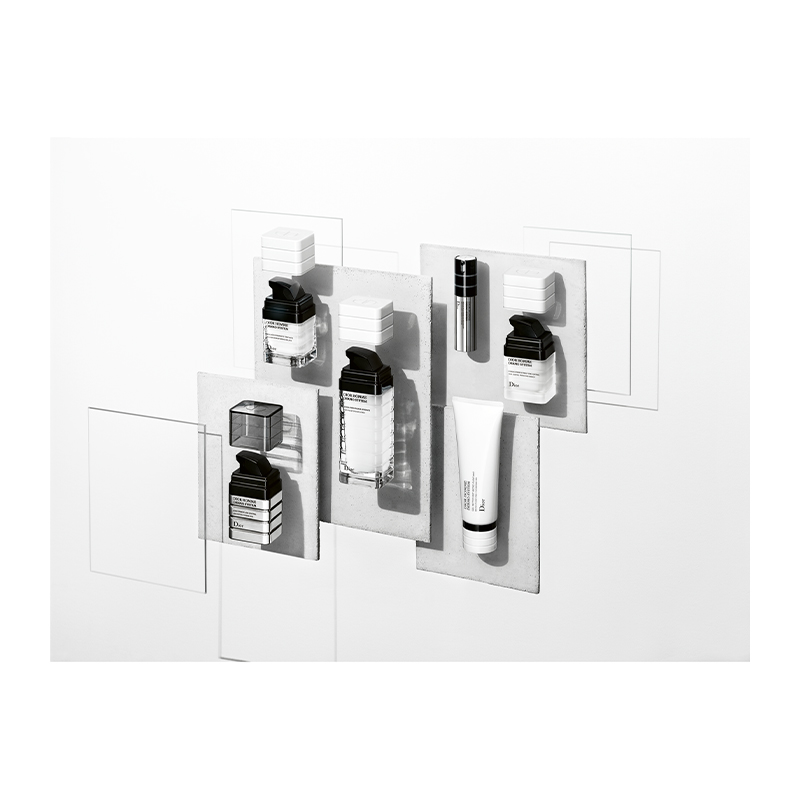 DIOR Dior Homme Dermo System Pore Control Perfecting Essence