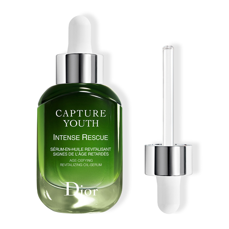 Dior capture 2024 youth intense rescue