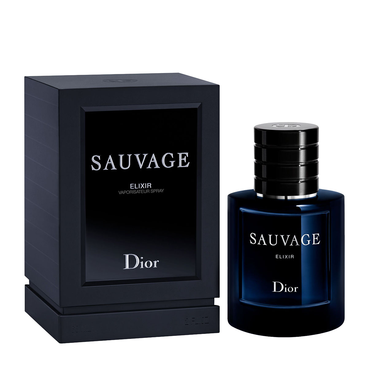 DIOR Sauvage Elixir | Hondos Center