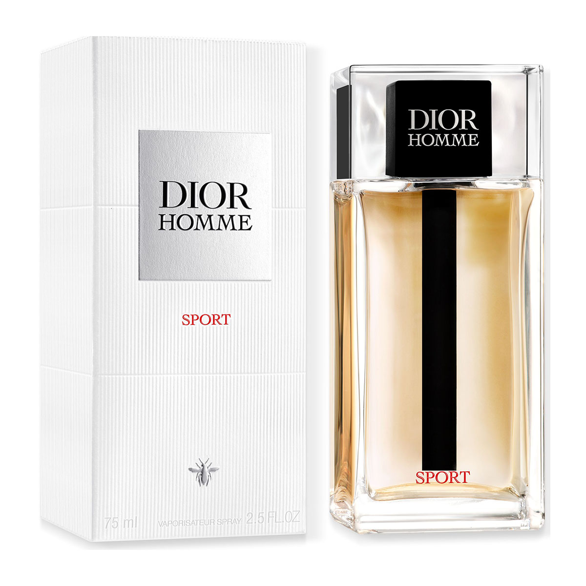 その他 Dior HOMME SPORT 75ml Christian Dior Dior Homme Sport Eau De Toilette Spray 75ml