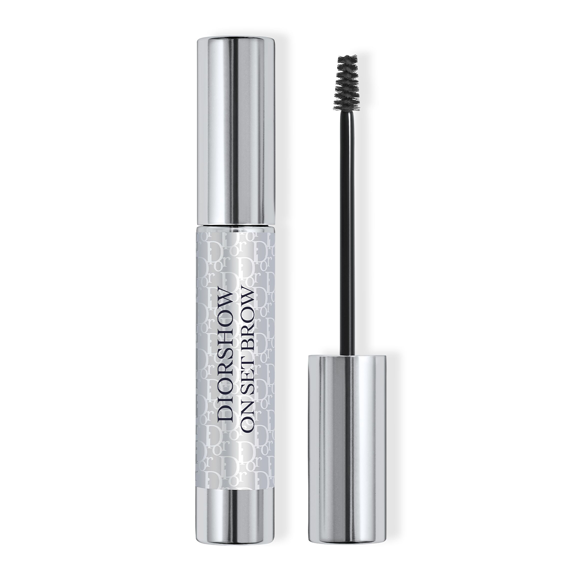 DIOR Diorshow On Set Brow Brow Mascara Color Set 24h Grooming
