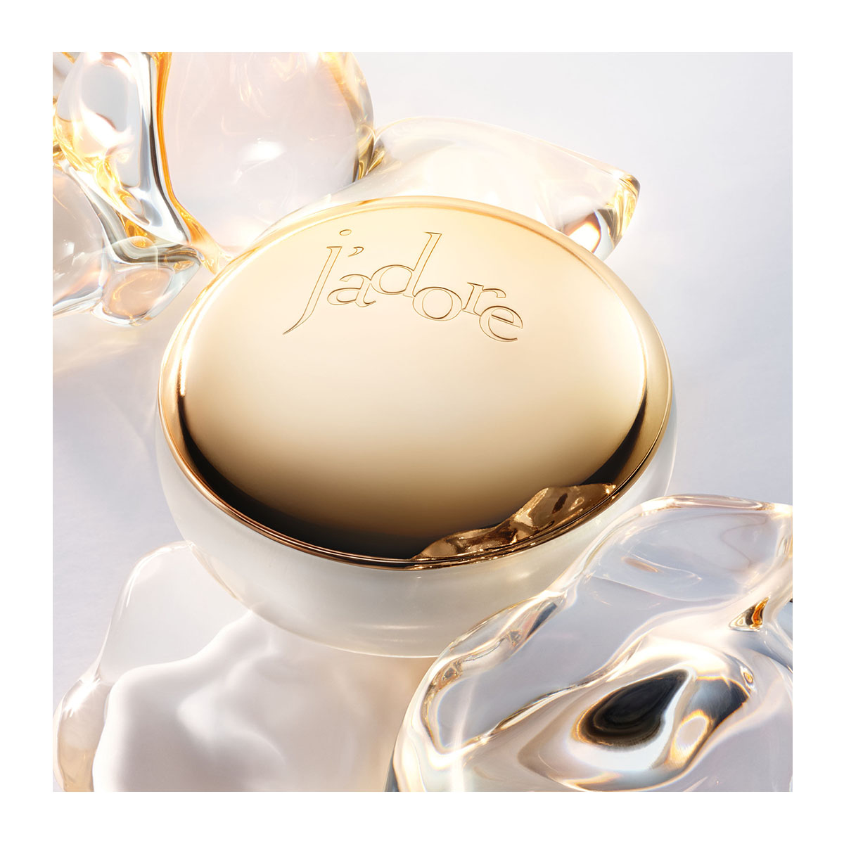 DIOR J'adore Les Adorables - Body Cream Scented Body Cream