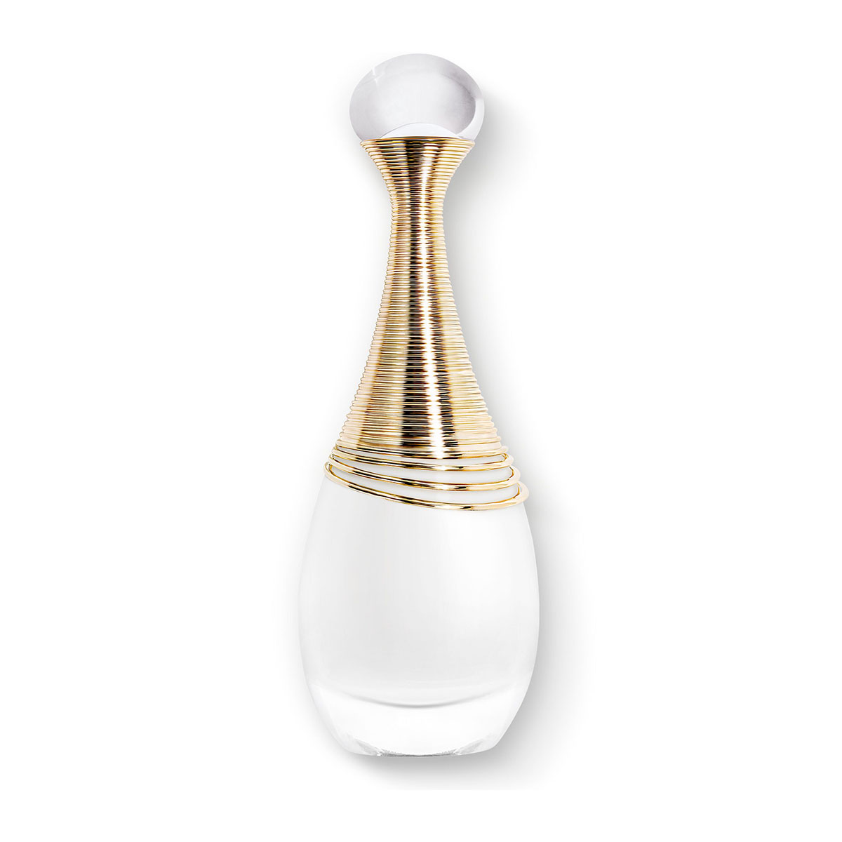 DIOR J'adore Parfum d'Eau Alcohol-Free - Floral Notes | Hondos Center