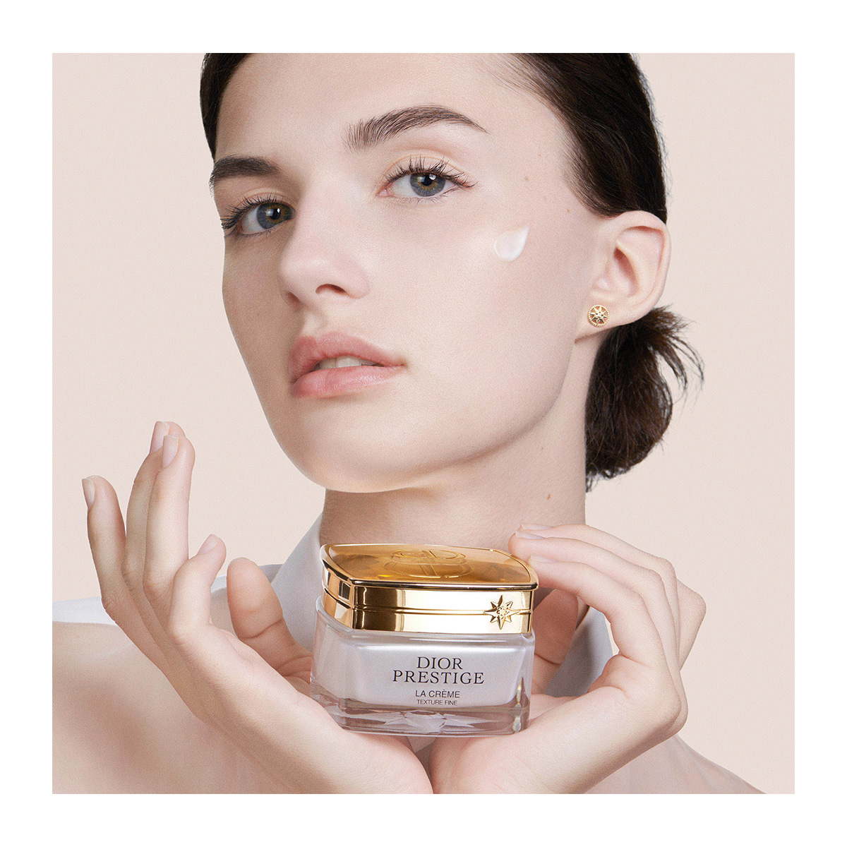 Dior Prestige La Crème 15ml 箱入り