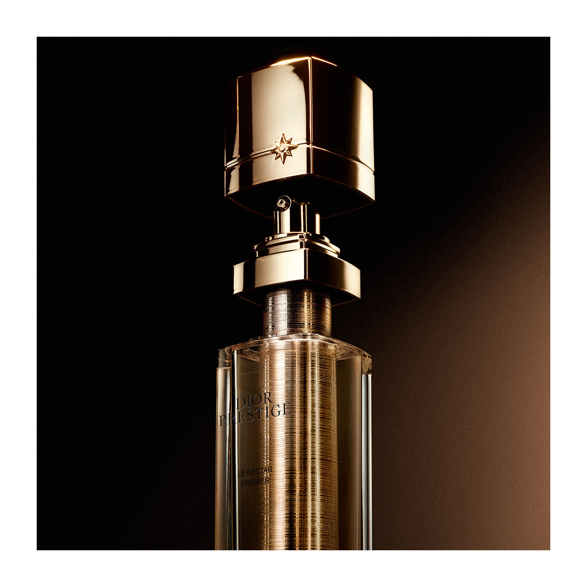 m*み様 Dior prestige le nectar premier Dior Prestige Le Nectar Premier Case: Face and Neck Serum