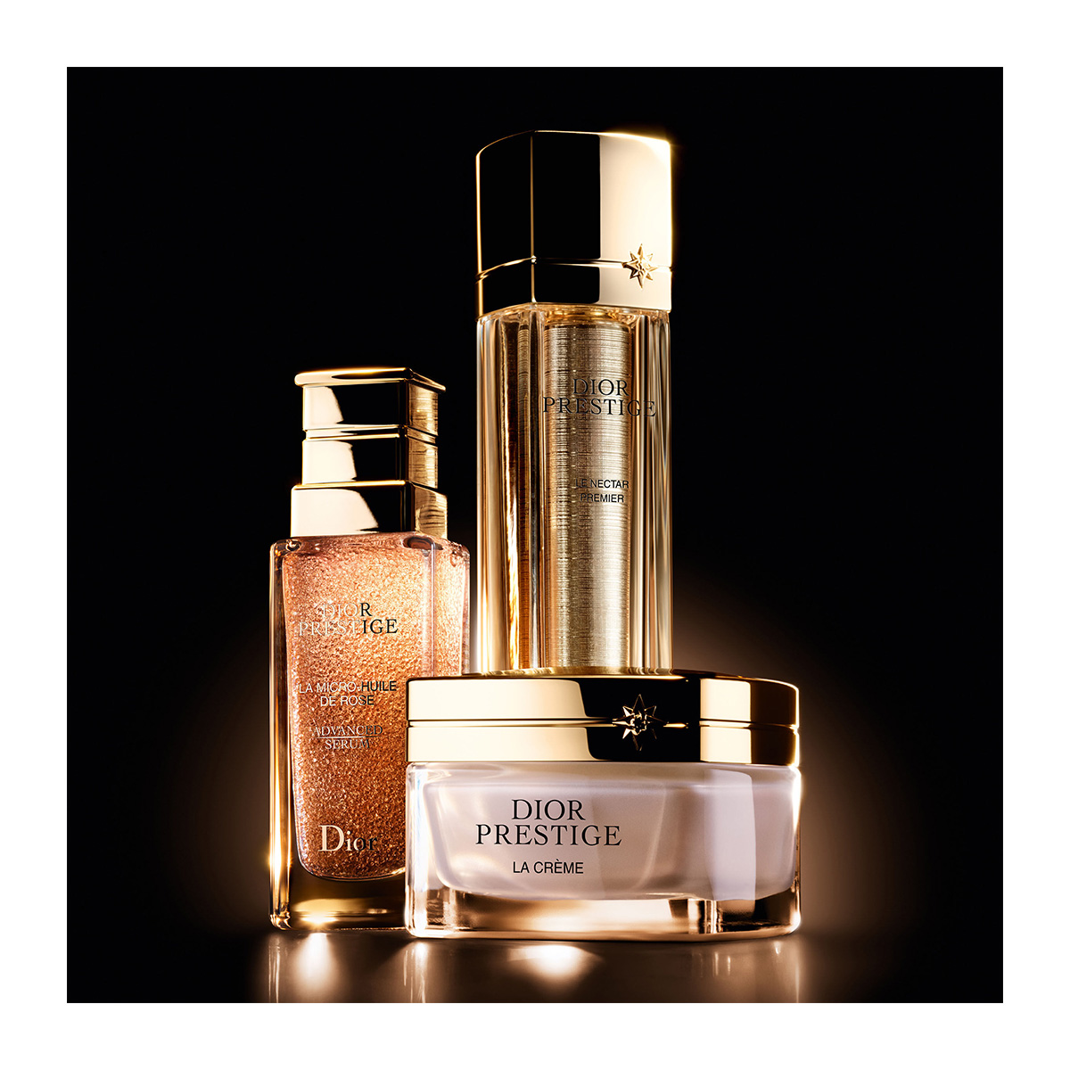 Le nectar dior prestige best sale