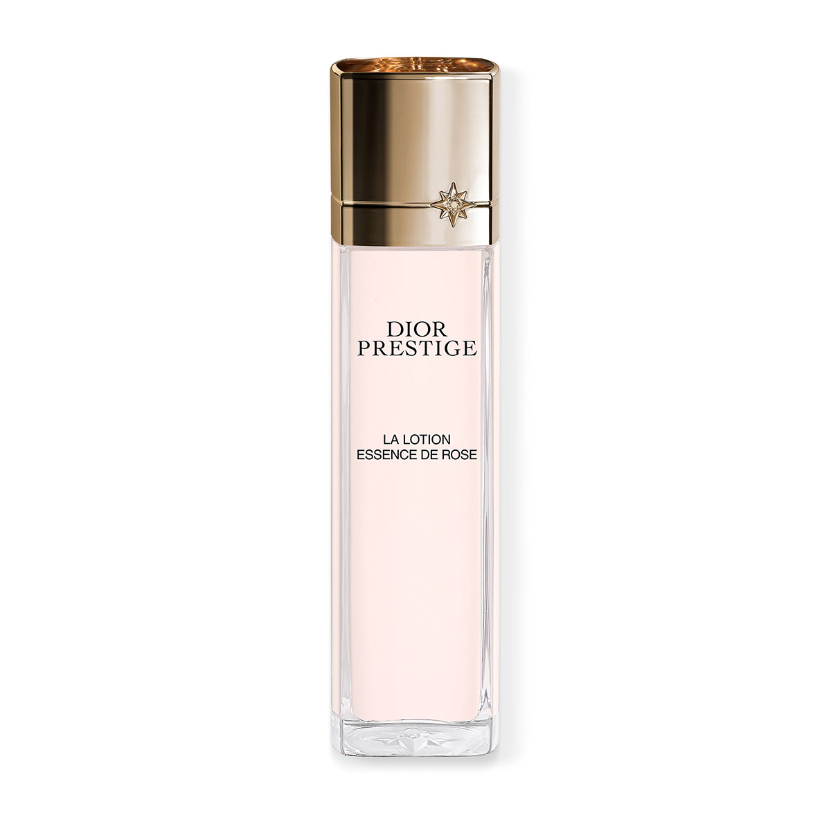 化粧下地 Dior Prestige La Lotion Essence de Rose Dior Prestige Face & Neck La Lotion Essence de Rose | DIOR US