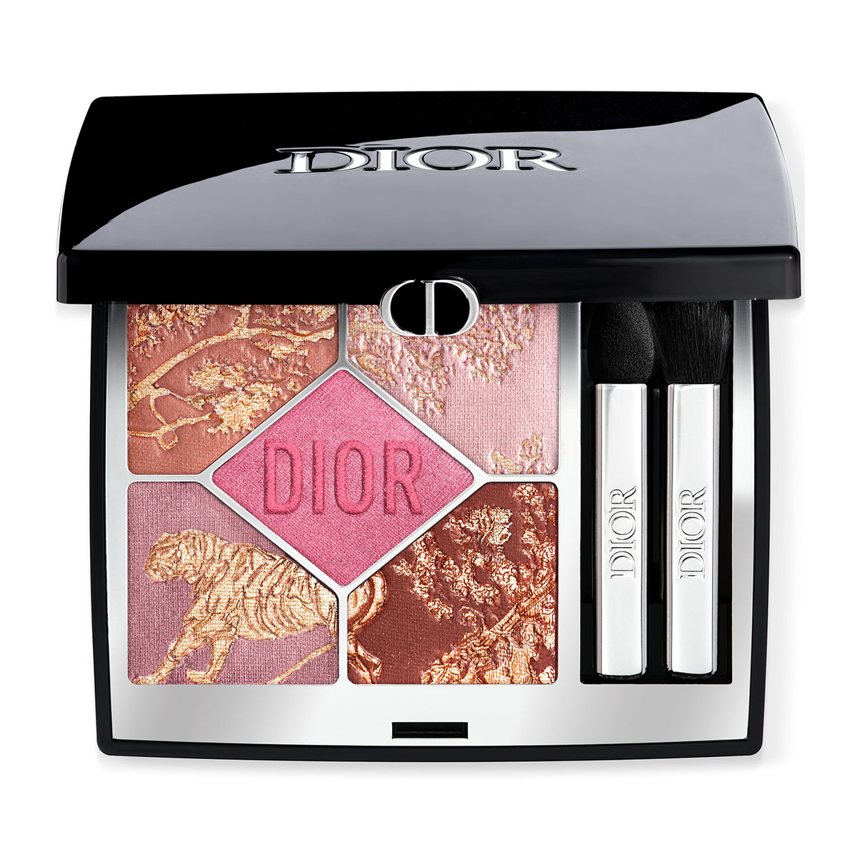 DIOR Diorshow 5 Couleurs - Limited Edition High-Color