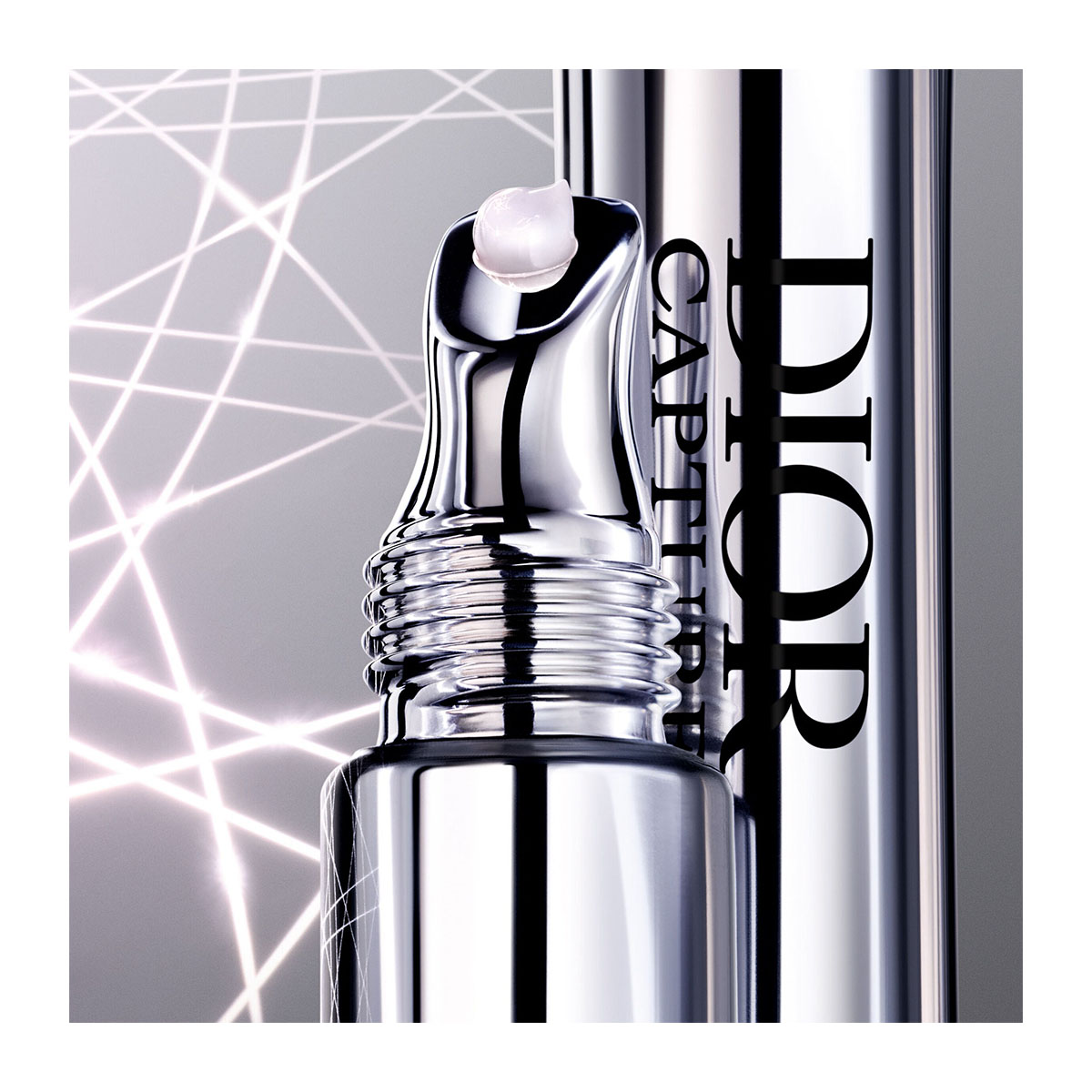 DIOR Dior Capture Pro-Collagen Shot - Lifting Eye Care with