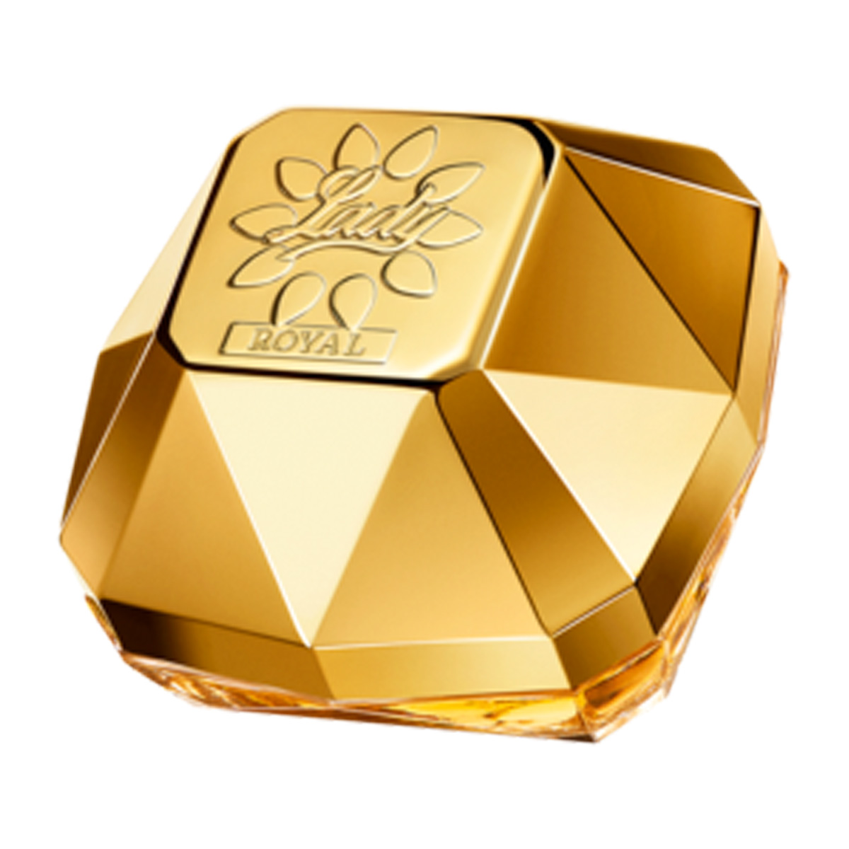 lady million parfum