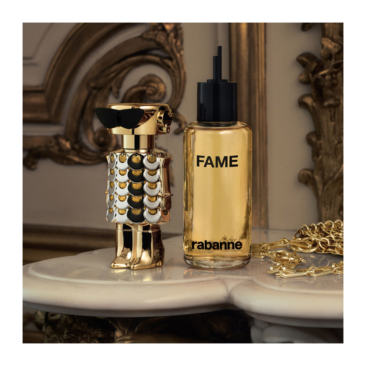 RABANNE Fame Eau de Parfum | Hondos Center