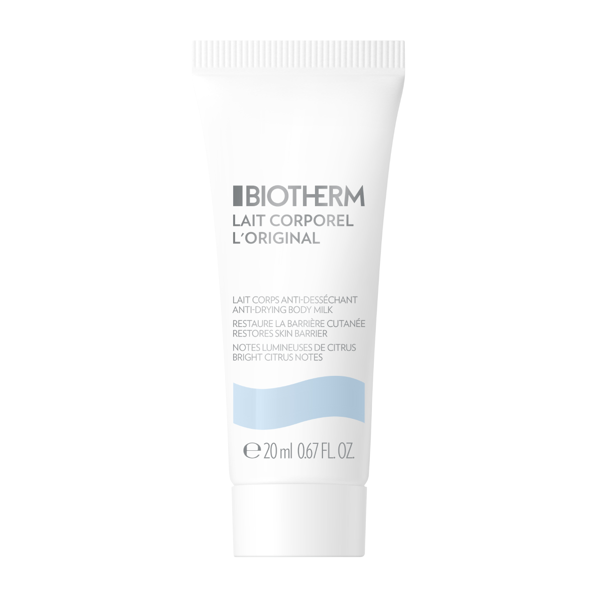 BIOTHERM Blue Peptides Uplift Rich Cream | Hondos Center