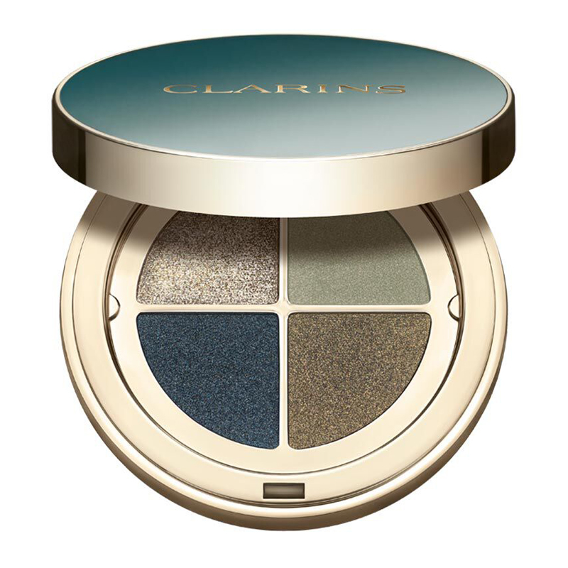 Eye Quartet Palette 