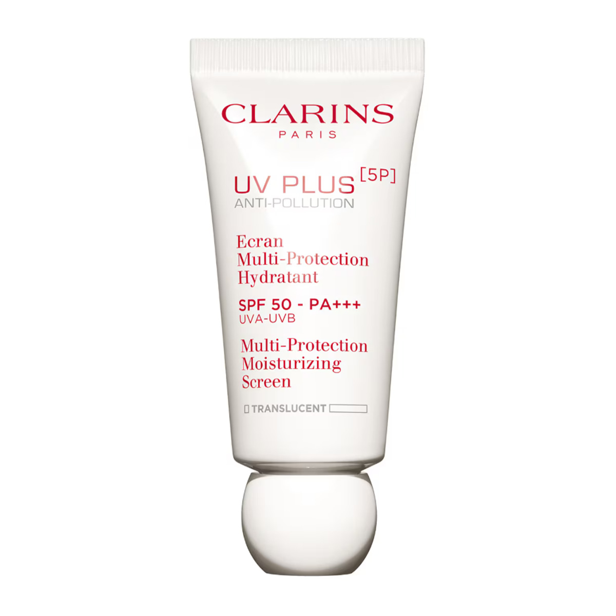 Uv Plus Translucent Spf50