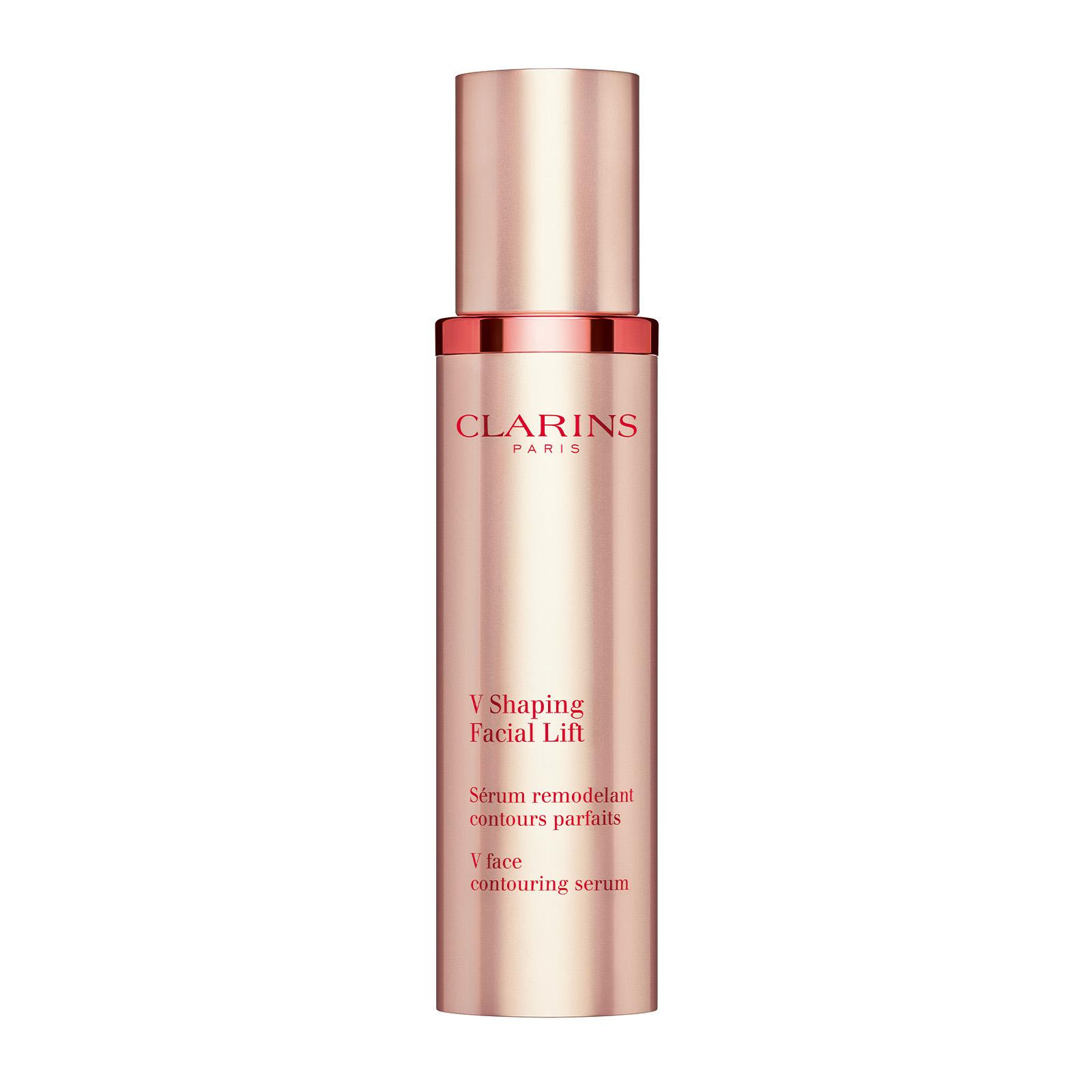 V-Shaping Facial Lift