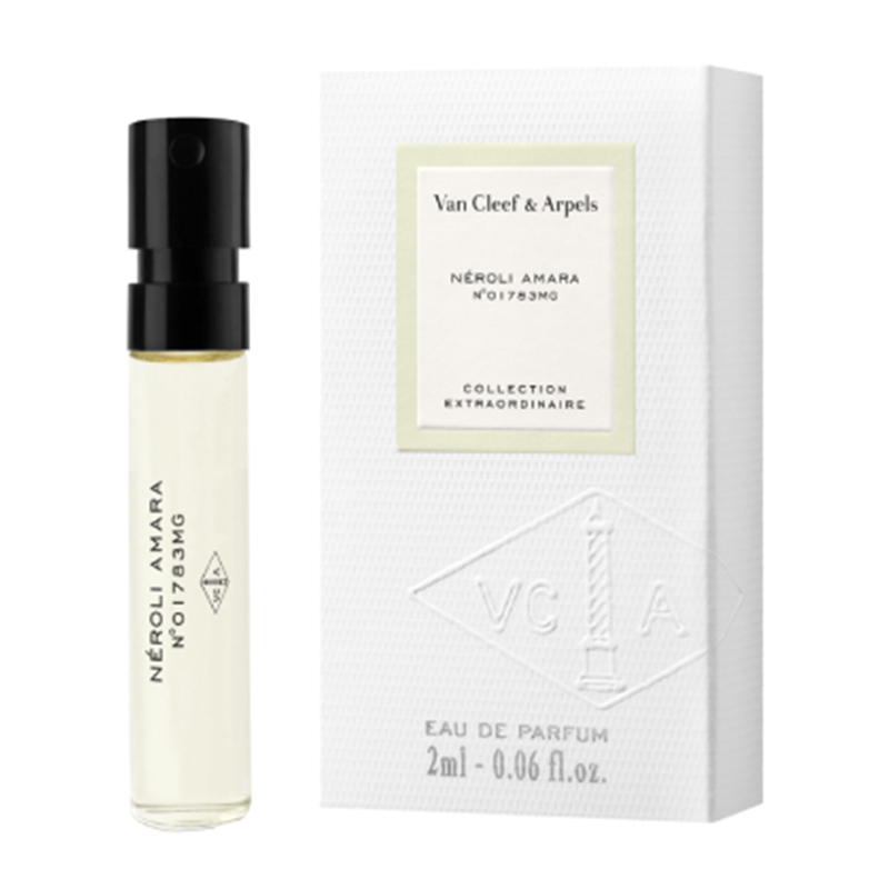 Van Cleef & Arpels Nérolí Amara 75ml 香水 Van Cleef & Arpels Nérolí Amara 75ml 香水