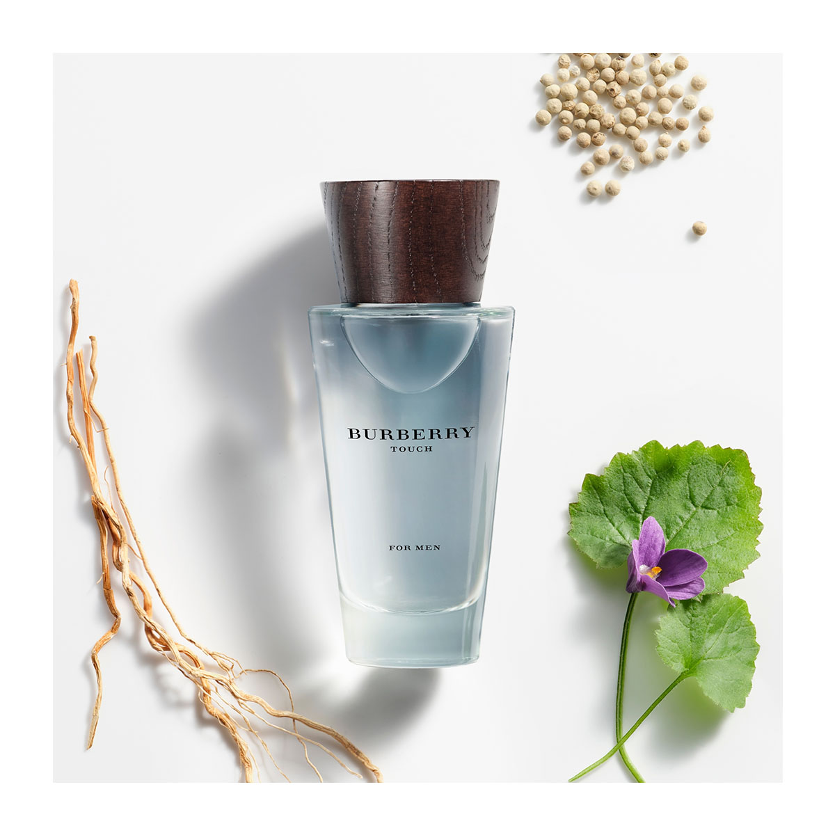 BURBERRY Touch For Men Eau De Toilette | Hondos Center