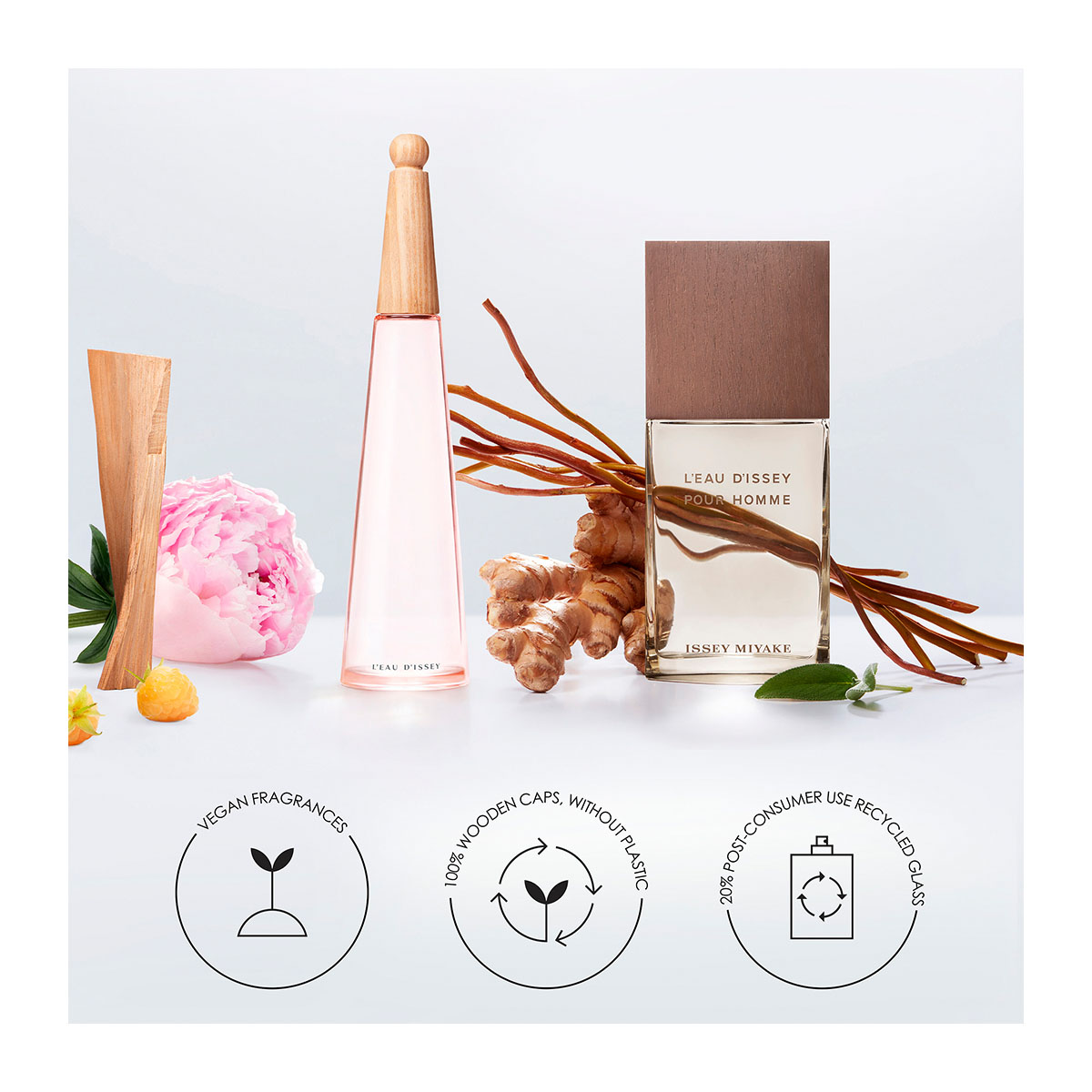 ISSEY MIYAKE L