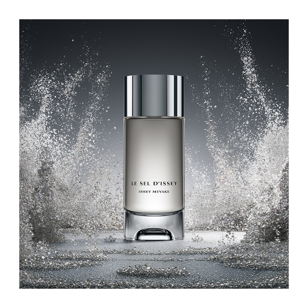 ISSEY MIYAKE Le Sel d'Issey Eau De Toilette Refillable