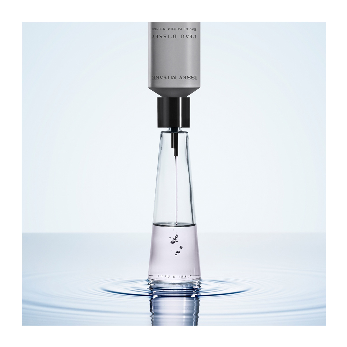 ISSEY MIYAKE L'eau D'Issey Eau de Parfum Intense | Hondos Center