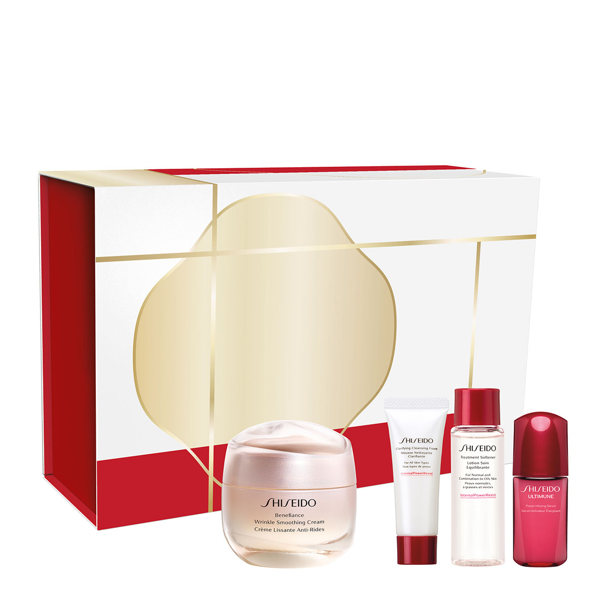Benefiance Holiday Kit
