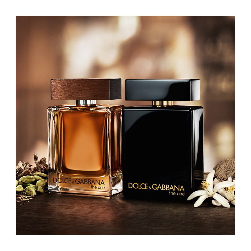 DOLCE&GABBANA The One For Men Eau De Parfum Intense