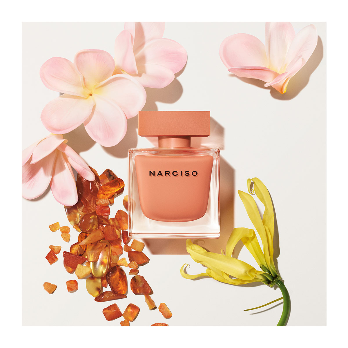 NARCISO RODRIGUEZ Narciso Eau de Parfum Ambree | Hondos Center