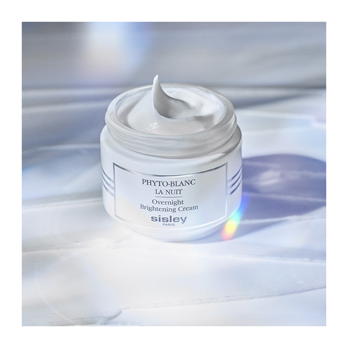 SISLEY Phyto-Blanc La Nuit | Hondos Center