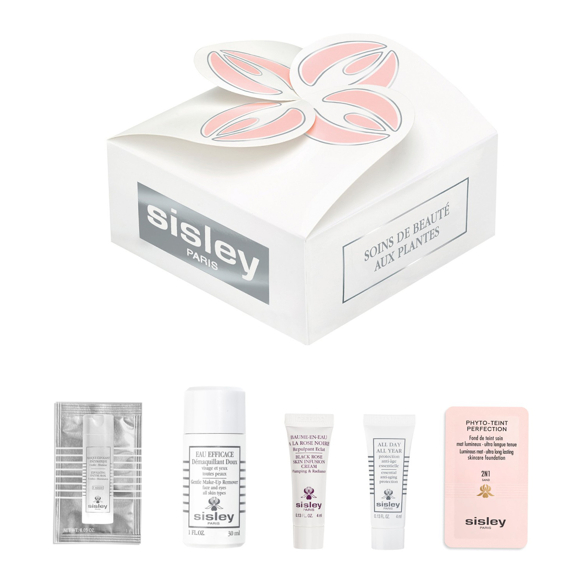 SISLEY All Day All Year | Hondos Center