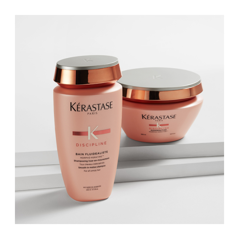 KERASTASE Discipline Maskeratine | Hondos Center