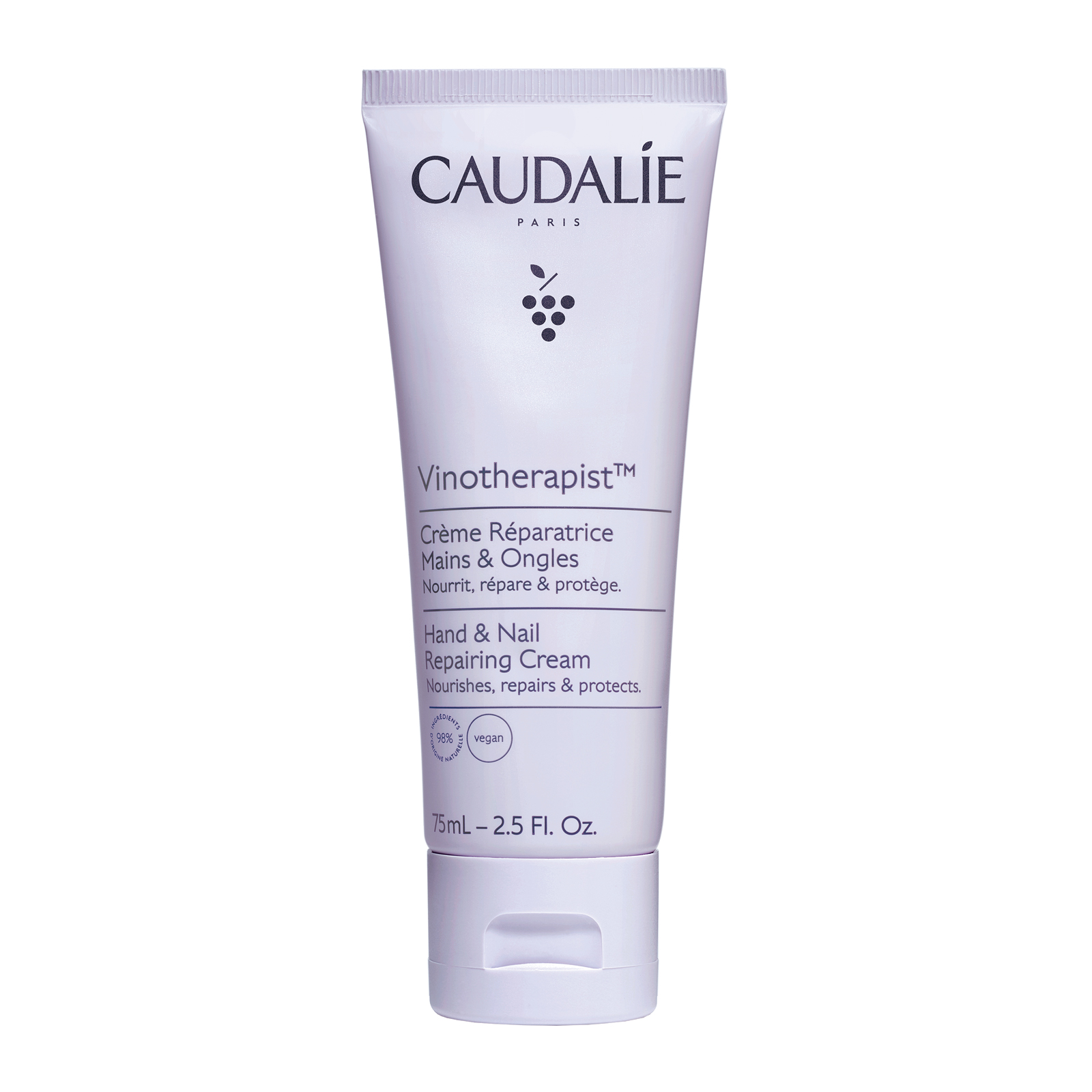 Vinotherapist Hand & Nail Repairing Cream
