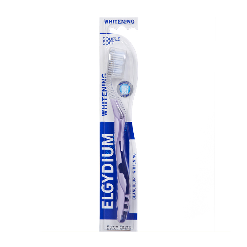 Οδοντόβουρτσα Whitening Soft