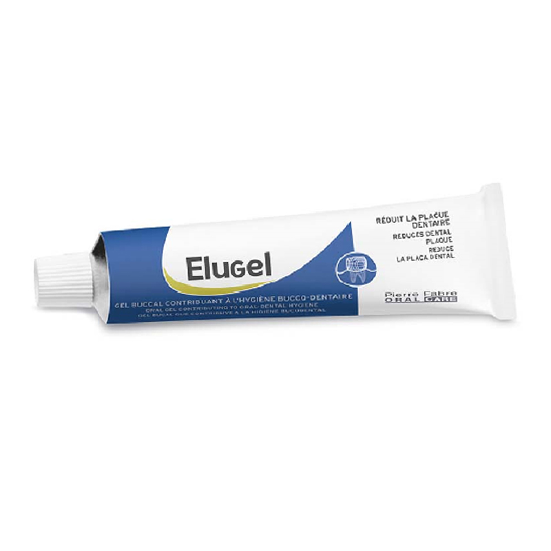 Γέλη Elugel 