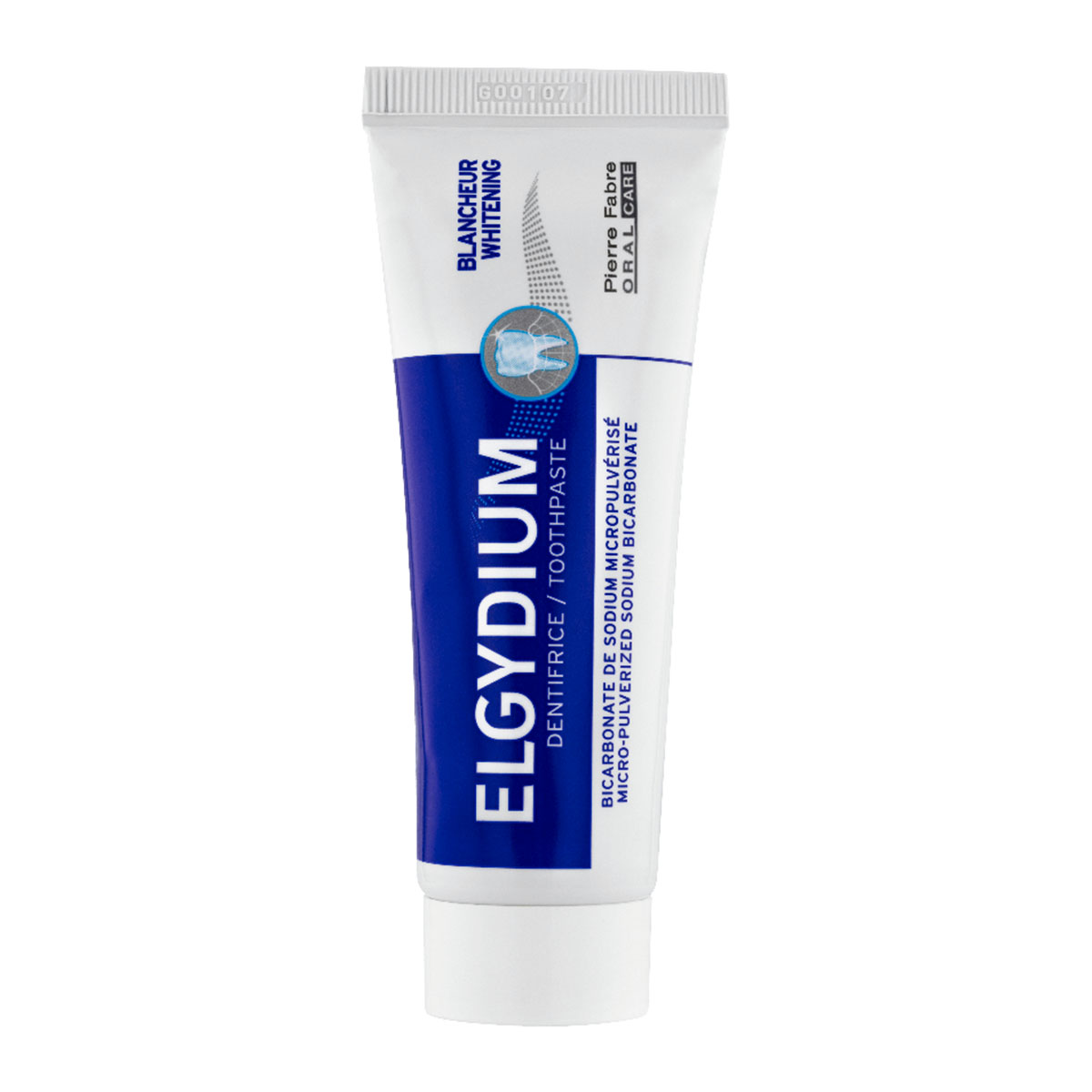 Whitening Οδοντόκρεμα