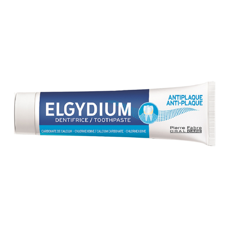 Οδοντόπαστα Antiplaque 