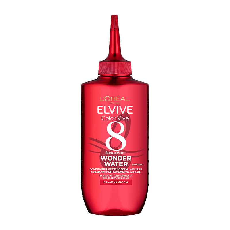 Color Vive Wonder Water Υγρό Conditioner