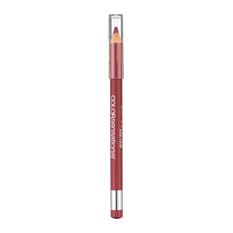 Classic Hondos Pencil Lip | Sensational MAYBELLINE Color Center
