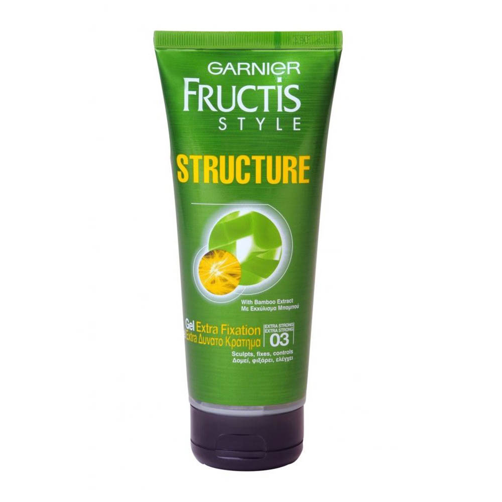  Style Structure Gel 