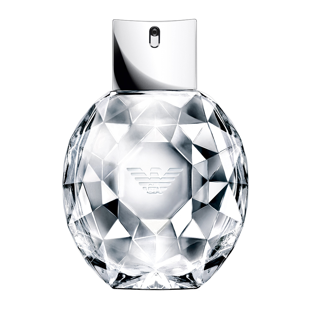 ARMANI Emporio Armani Diamonds Women Eau De Parfum Hondos Center