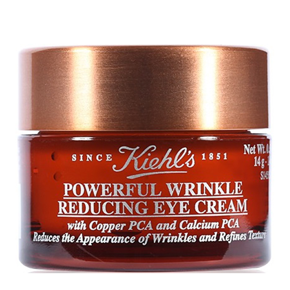 KIEHL'S Powerful Wrinkle Reducing Eye Cream | Hondos Center