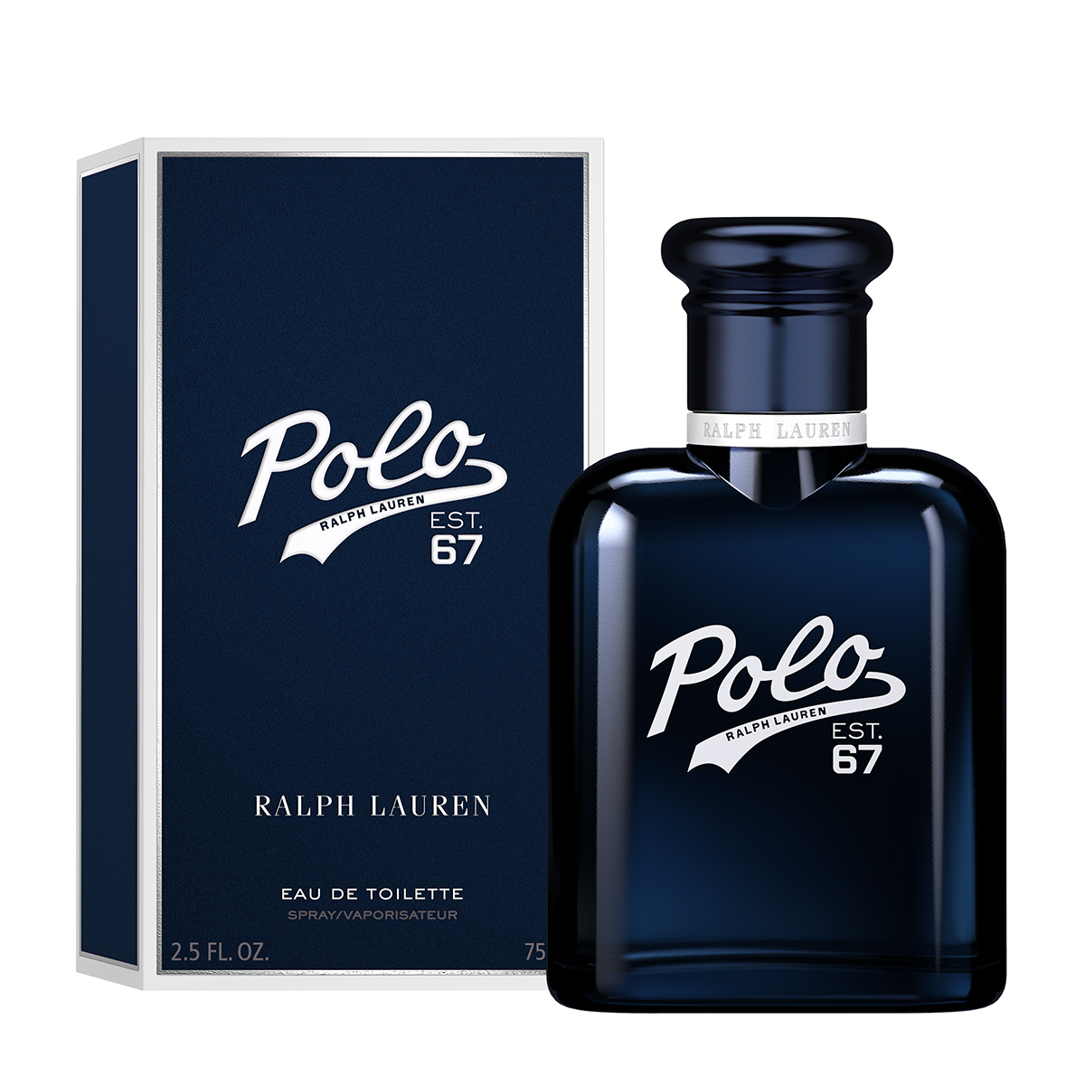 POLO RALPH LAUREN Ralph Lauren Polo EST67 Eau De Toilette | Hondos