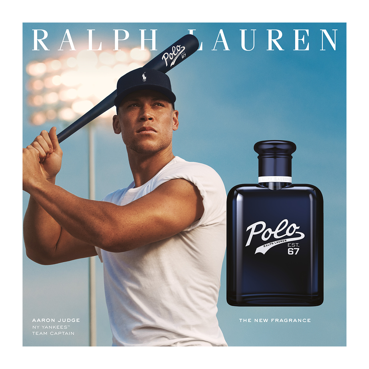 POLO RALPH LAUREN Ralph Lauren Polo EST67 Eau De Toilette | Hondos