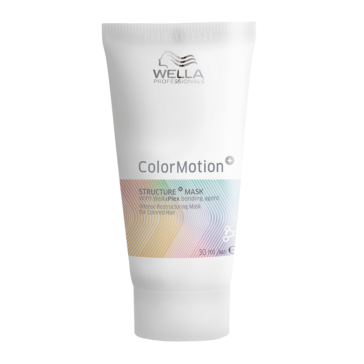 ColorMotion Μάσκα  30 ml