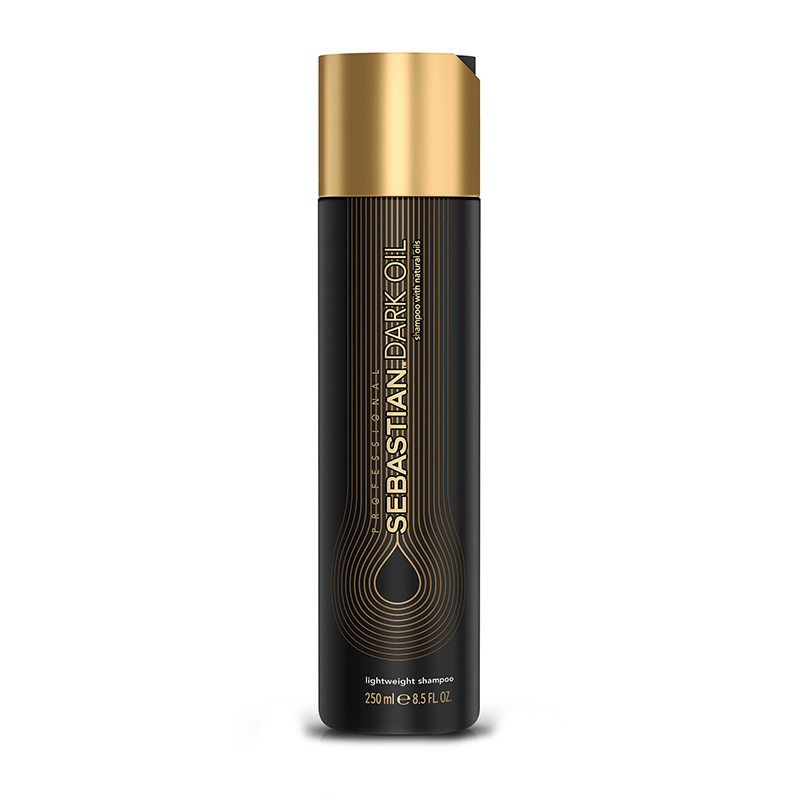 Dark Oil Σαμπουάν