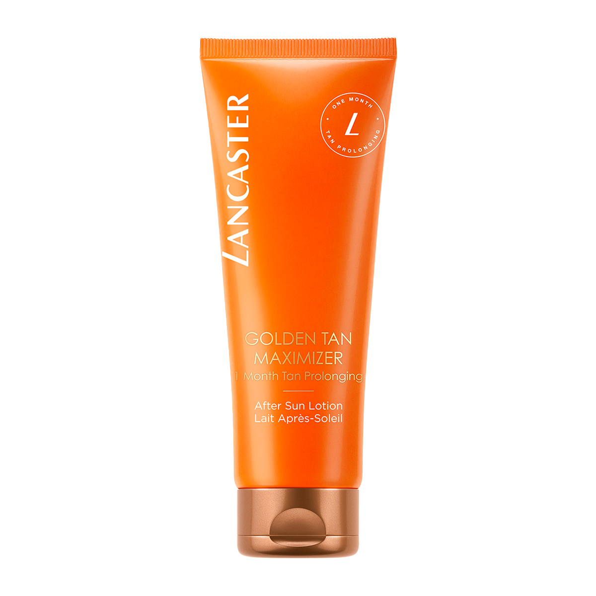 LANCASTER Golden Tan Maximizer After Sun Body Lotion