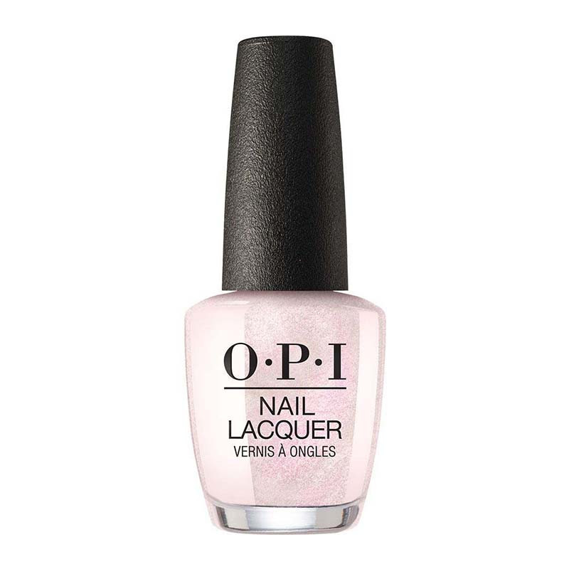 OPI Nail Lacquer Always Bare For You Collection
