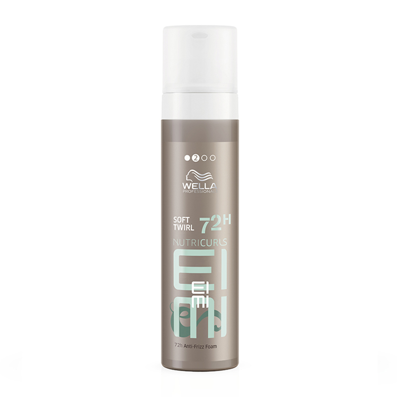 Nutri Soft Twirl Αφρός