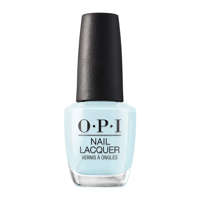 OPI Nail Lacquer Mexico City Collection